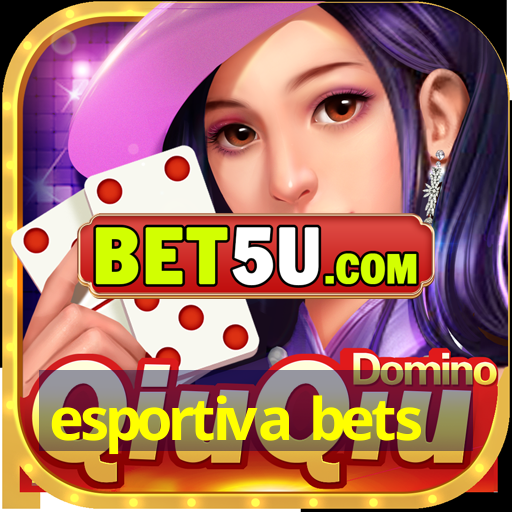 esportiva bets